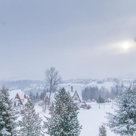 Kameralna Bukowina Bukowina Tatrzańska Esterno foto