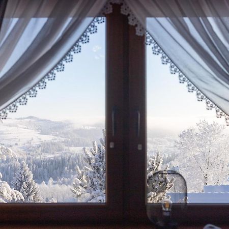 Kameralna Bukowina Bukowina Tatrzańska Esterno foto