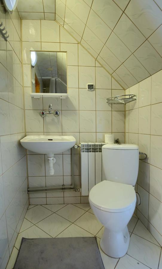 Kameralna Bukowina Bukowina Tatrzańska Esterno foto